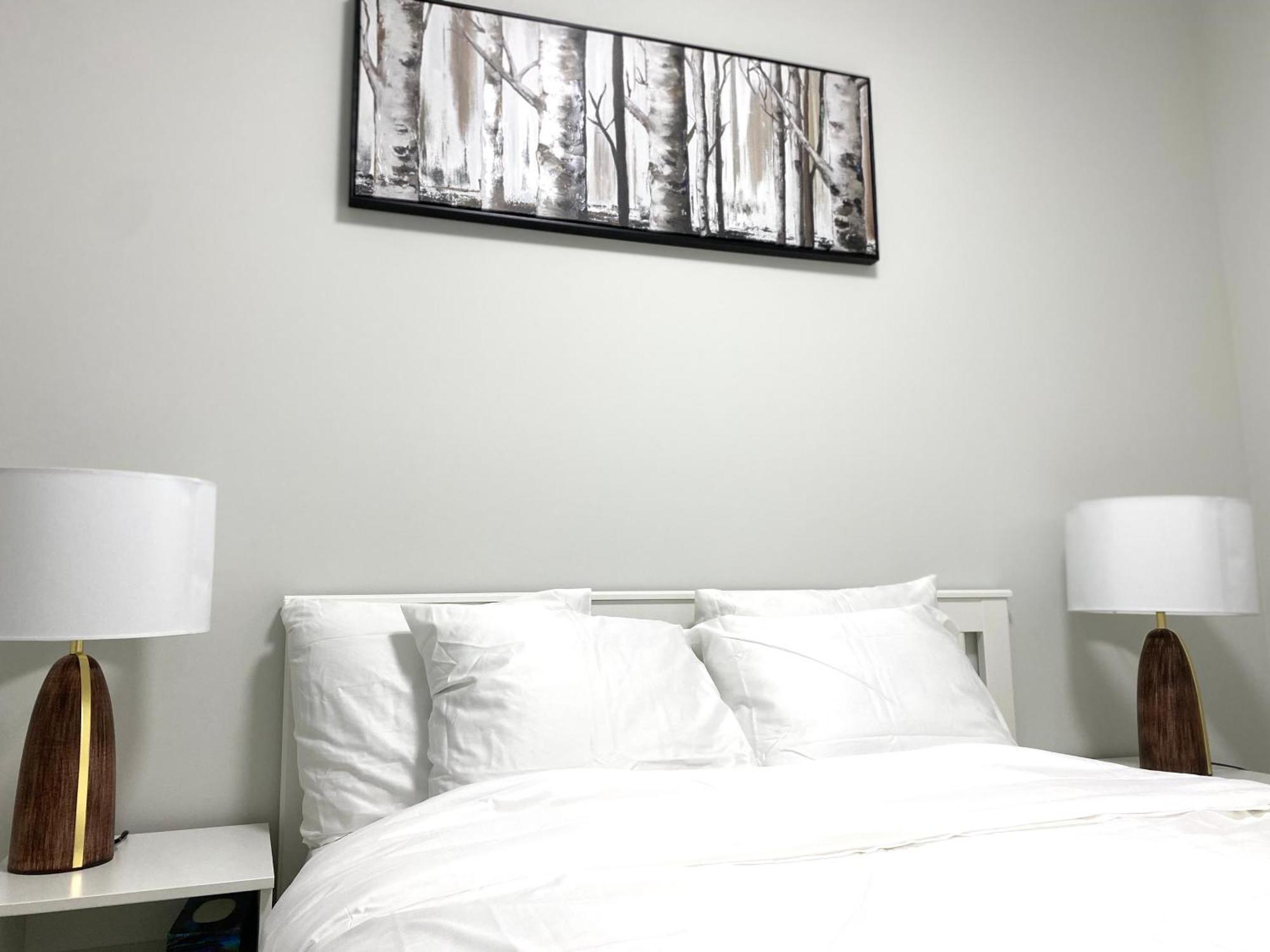 Modern And New House Near Pne With Big Garden And Free Parking Apartamento Vancouver Exterior foto